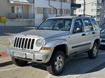 ✳️Jeep Grand Cherokee KJ 2.8 CRD 120kw 4x4✳️
