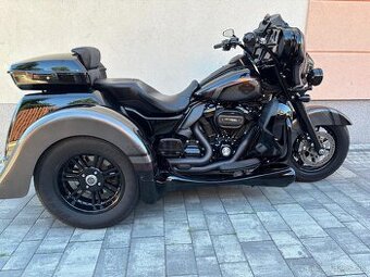 Harley Triglide