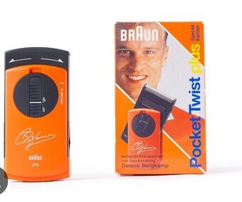 predam braun 370 dennis bergkamp