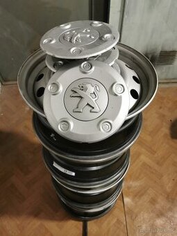 Disky 5x108