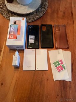Xiaomi Redmi Note 10 Pro