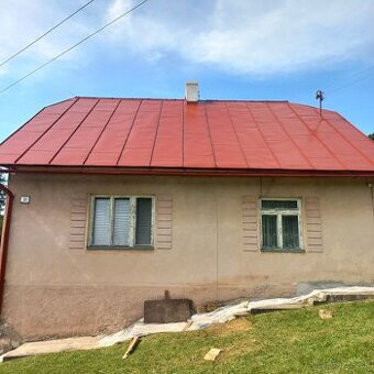 ✅️✅️✅️NATERY STRIECH. ČISTENIE STRIECH. Maľovanie striech N1
