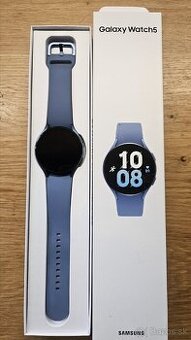 Galaxy Watch5