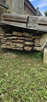 Stavebne rezivo