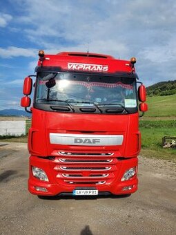 Daf xf 106