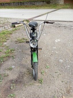 Babeta 210