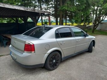 Predám Opel Vectra C 2.2Dti