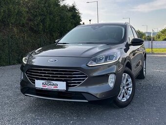 Ford Kuga 1.5 TDCi EcoBlue 120k Titanium A/T