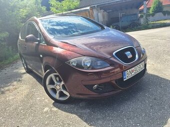 Seat altea XL,1.9tdi 77kw