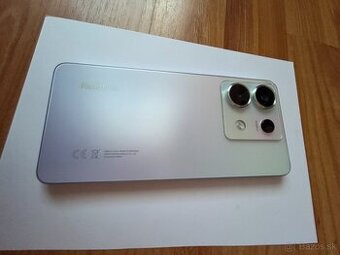 Kúpim na súčiastky Redmi Note 13 Pro 5G