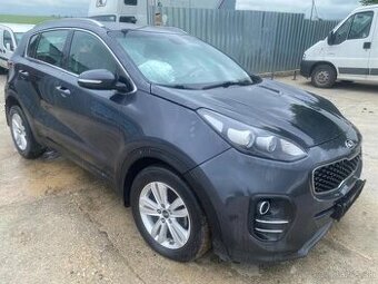 Kia Sportage 2012-2020 náhradné diely