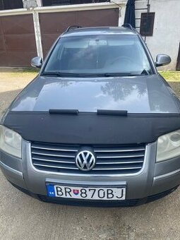 vw passat b5,5