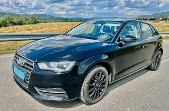 ‼️ Audi A3 1.2 TFSI – Možná výmena/úver/leasing