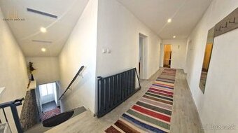 Dvojgeneračný RD, Bystré, pozemok 830 m², 3D
