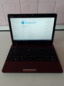 Notebook Asus Eee PC (ZA, BA)
