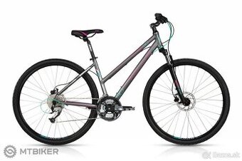 Dámsky horský bicykel Kellys