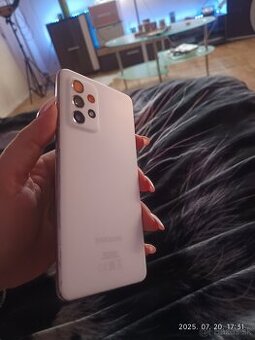 Samsung Galaxy A52s