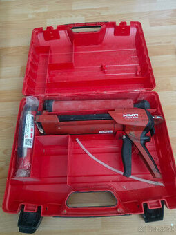 ✅ HILTI ručný vytláčací prístroj HDM 500