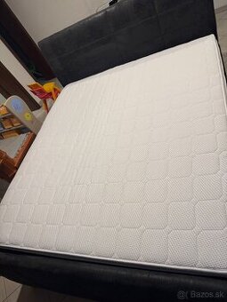 Manzelska postel 180x200 cm