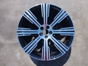 21" alu disk - Volvo XC90