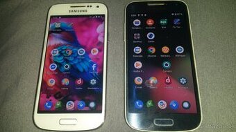 Samsung Galaxy S4mini ANDROID 10