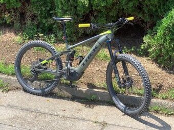 Predam ebike enduro Trek