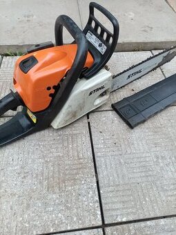 Stihl MS 181 - 1