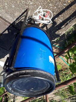 Predám miešadlo na sirup pre včely - znížená cena