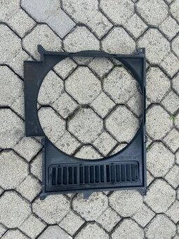 Kryt visco spojky BMW E36 325tds