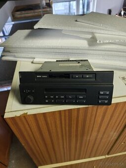 Radio BMW E39 - 1