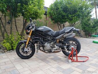 Ducati Monster S4RS