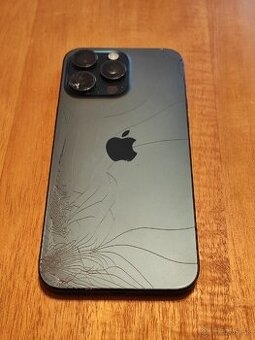 iPhone 15 pro max na diely