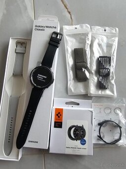 Samsung galaxy watch 6