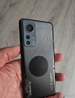 Xiaomi 12x..ma ne funkčný displej