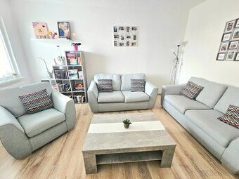 3,5-izbový byt, Exnárova ulica, Prešov