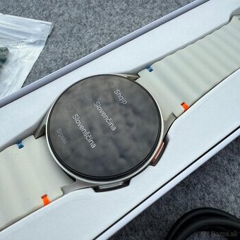 Samsung Galaxy watch 7 LTE (40mm)