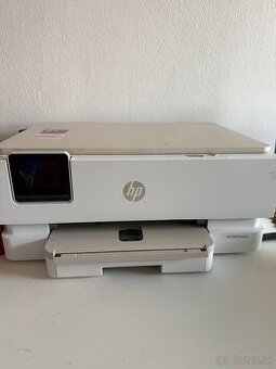 HP tlačiareň
