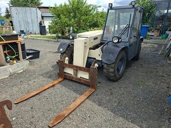 TEREXLIFT TELELIFT 2306 4X4