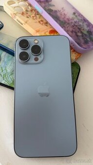 Predám iPhone 13 PRP MAX 128GM