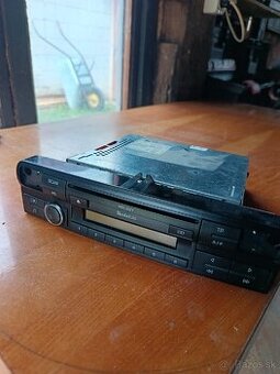 Rádio Melody Octávia 2