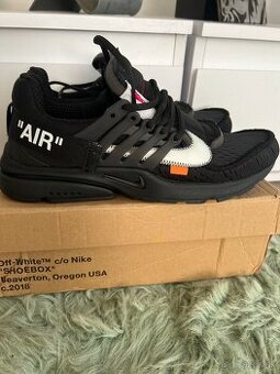 NIKE-OFF Air presto