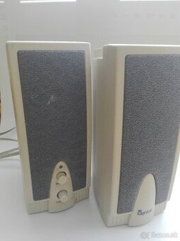 Genius SP-G06S - reproduktory