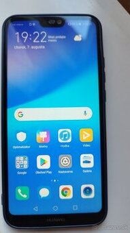 Huawei p 20 lite