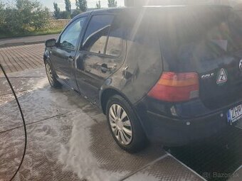 Golf 4 1.4  55kw