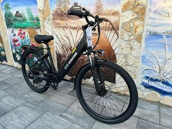 e bike