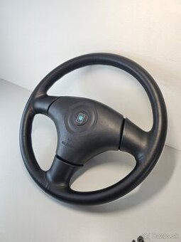 NARDI športový kožený volant mazda mx5