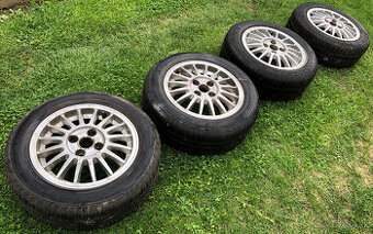 Elektrony AUDI / VW R14 4 x 100