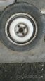 Predám disky s pneumatikami, 175/70/13, Jetta, Golf, Felicia