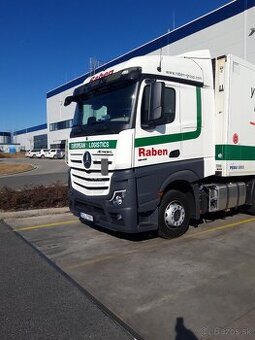 Vodic CE - kazdy den doma / depo Senec