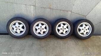 Kolesá 4x100 R13